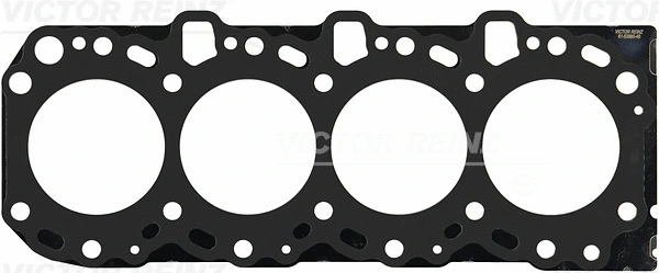 Gasket, cylinder head (WG1245800)