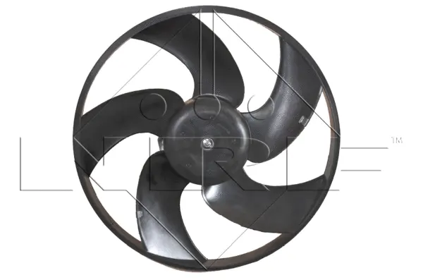 Fan, engine cooling (WG1720288)