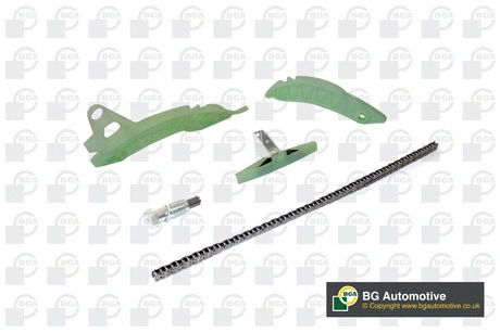 Timing Chain Kit (WG1488298)
