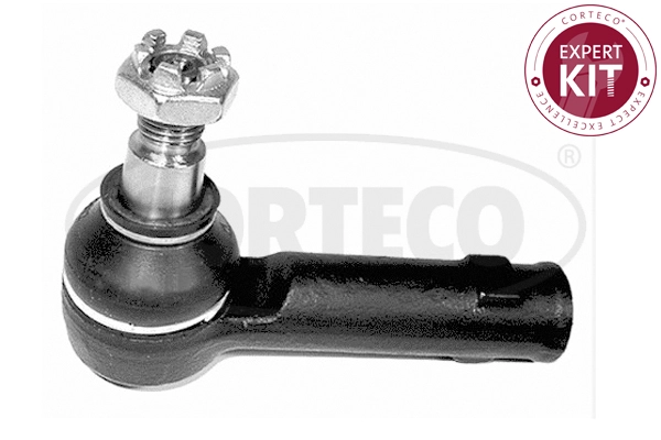 Tie Rod End (WG2292647)