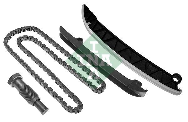 Timing Chain Kit (WG1725460)