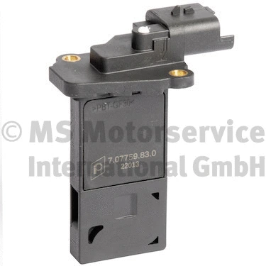 Mass Air Flow Sensor