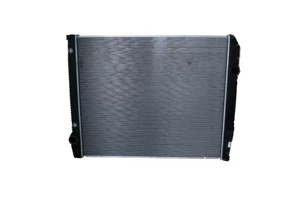 Radiator, engine cooling (WG1721532)