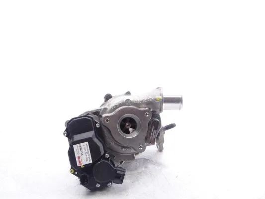 Charger, charging (supercharged/turbocharged)