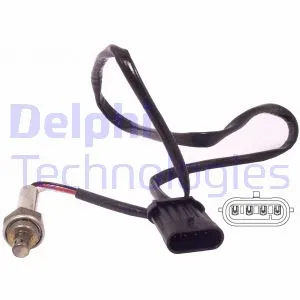 Lambda Sensor (WG1029272)