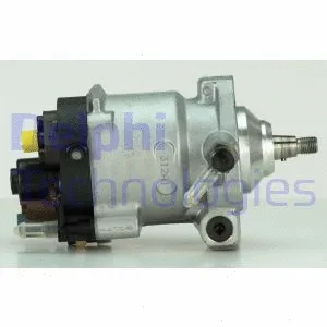 High Pressure Pump
