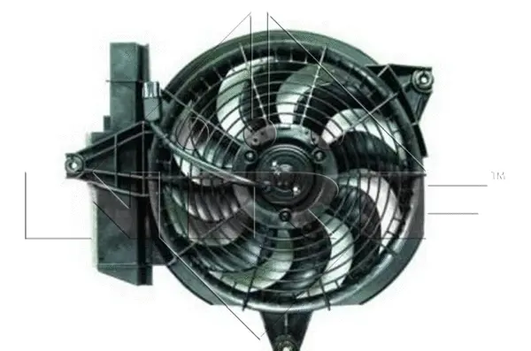 Fan, engine cooling (WG1720251)