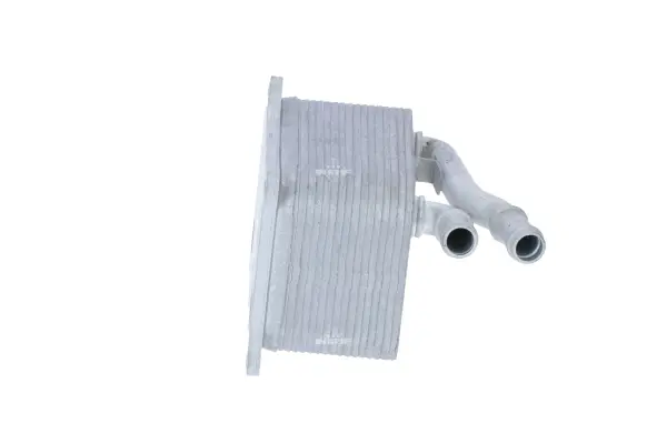 Oil Cooler, engine oil