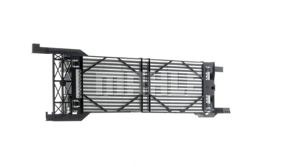 Oil Cooler, automatic transmission