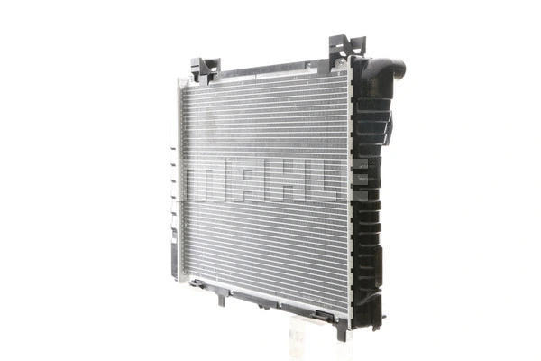 Radiator, engine cooling (WG2183573)