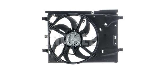 Fan, engine cooling (WG2180893)