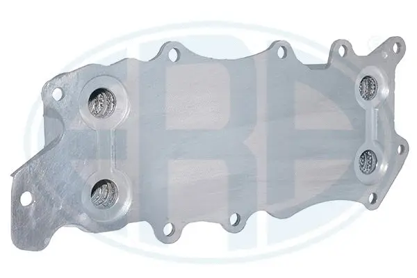 Oil Cooler, engine oil (WG2013999)