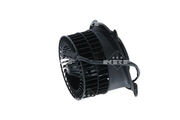 Interior Blower (WG2160236)