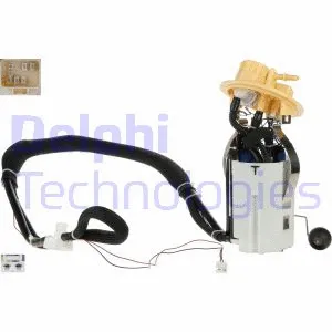 Fuel Feed Unit (WG2194499)