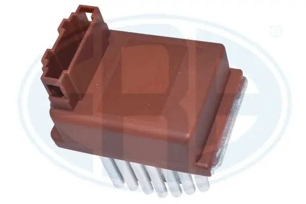 Resistor, interior blower (WG2016524)
