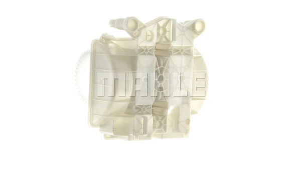 Interior Blower