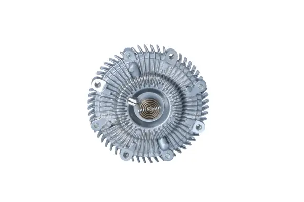 Clutch, radiator fan (WG1720957)