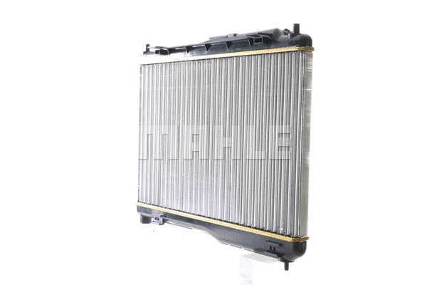 Radiator, engine cooling (WG2182369)