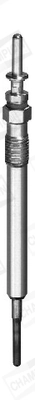 Glow Plug (WG2009833)
