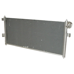 Condenser, air conditioning (WG2041667)