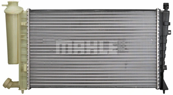Radiator, engine cooling (WG2183172)