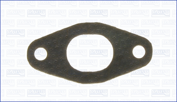 Gasket, exhaust manifold (WG1160695)