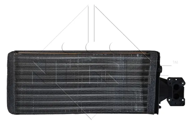 Heat Exchanger, interior heating (WG2167292)