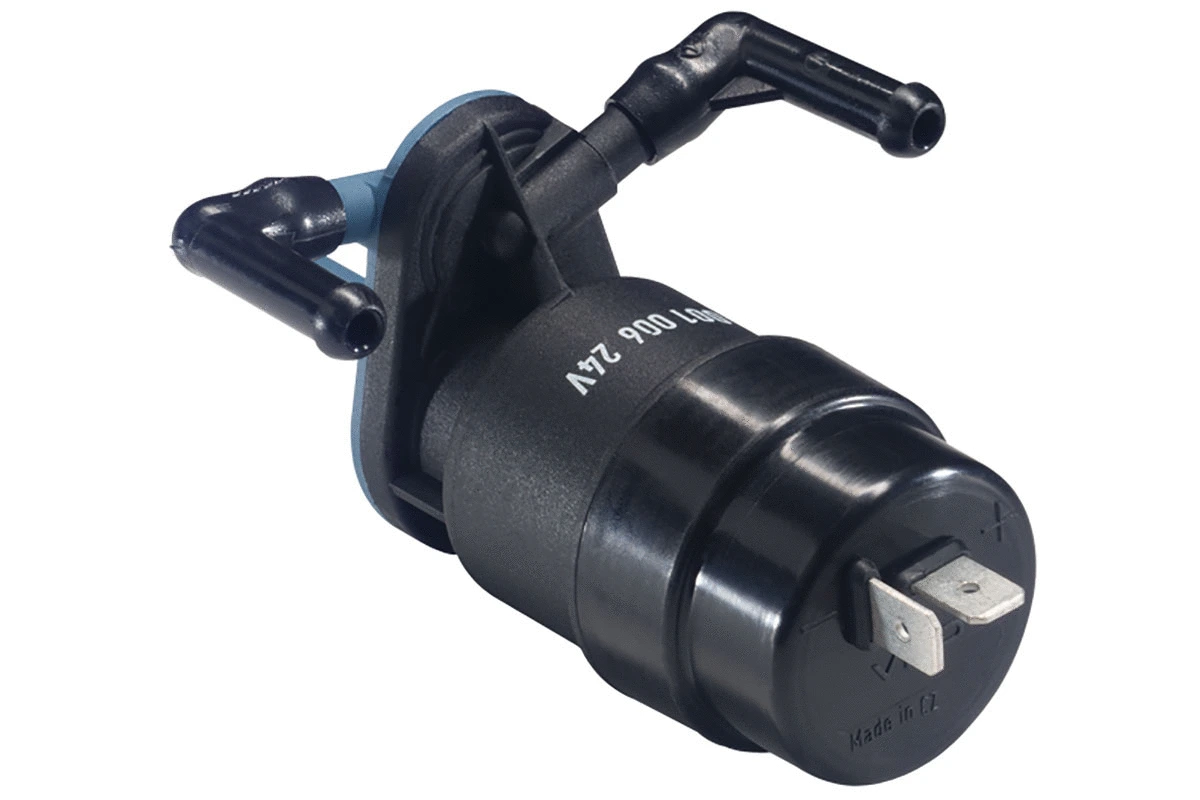 Washer Fluid Pump, window cleaning (WG1925800)