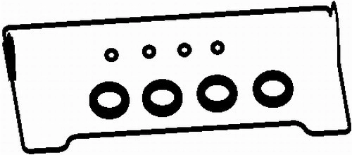Gasket Set, cylinder head cover (WG1767416)