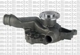 Water Pump, engine cooling (WG1790777)