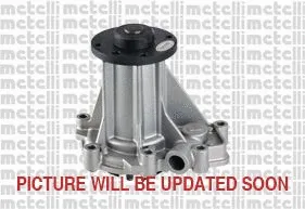 Water Pump, engine cooling (WG1790645)