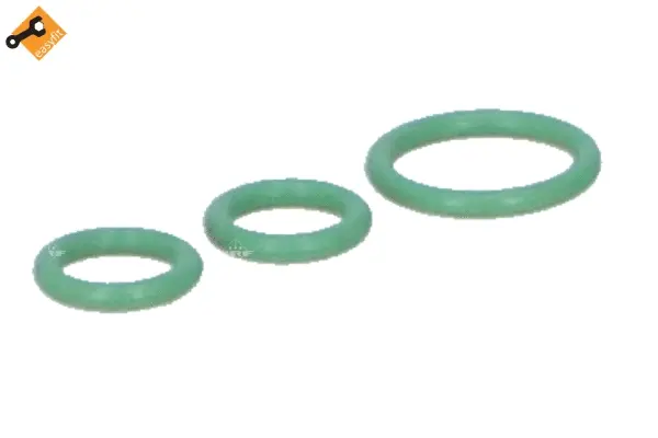 Dryer, air conditioning