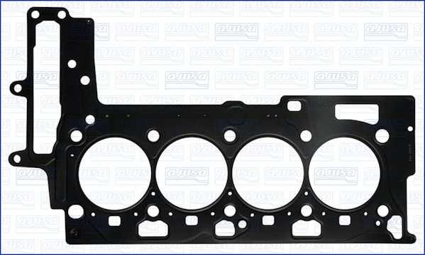 Gasket, cylinder head (WG1449650)