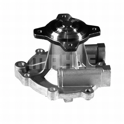 Water Pump, engine cooling (WG2181999)