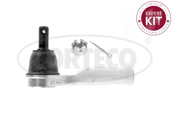 Tie Rod End (WG2292252)