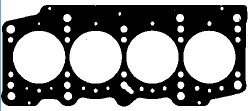 Gasket, cylinder head (WG1757052)