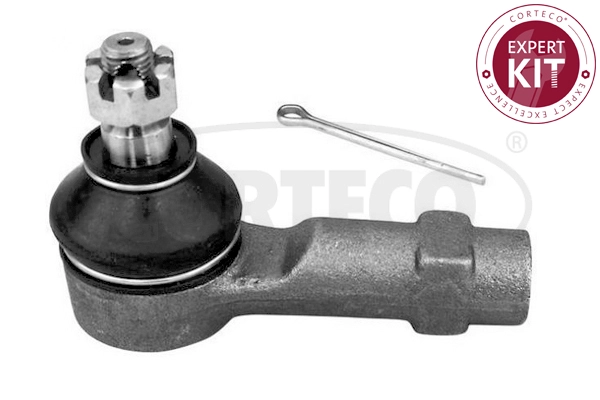 Tie Rod End (WG2292201)