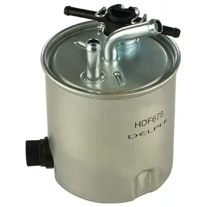Fuel Filter (WG1499161)