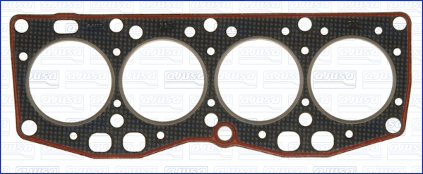 Gasket, cylinder head (WG1158822)
