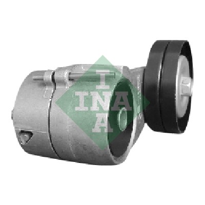 Tensioner Pulley, V-ribbed belt (WG1252445)