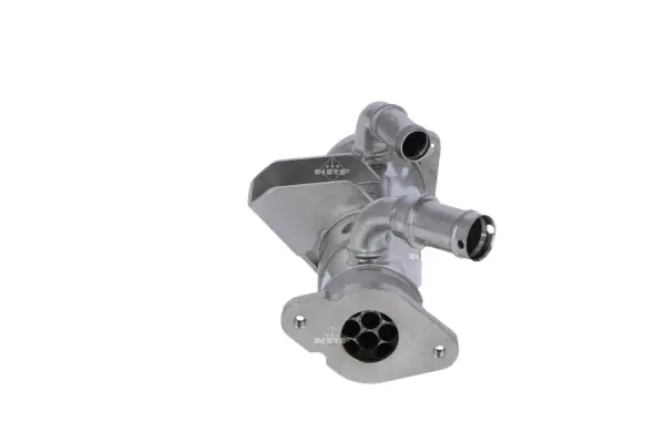 Cooler, exhaust gas recirculation