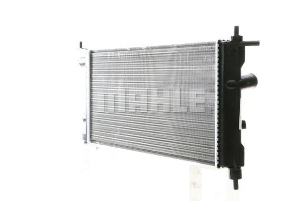 Radiator, engine cooling (WG2183388)