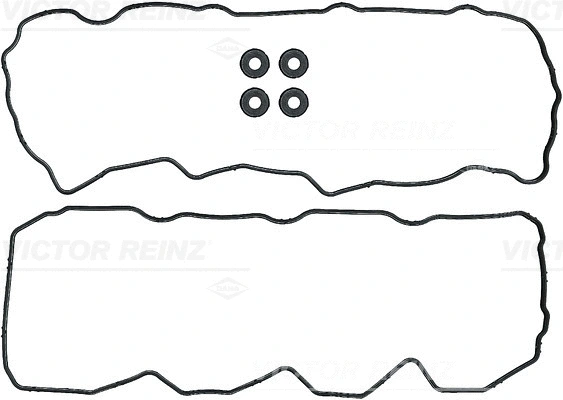 Gasket Set, cylinder head cover (WG1243220)