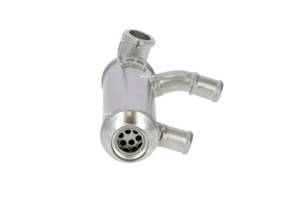 Cooler, exhaust gas recirculation