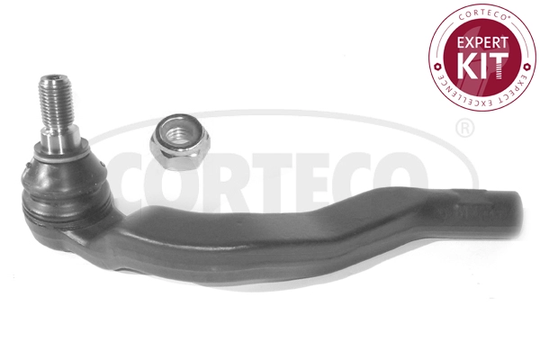 Tie Rod End (WG2290759)