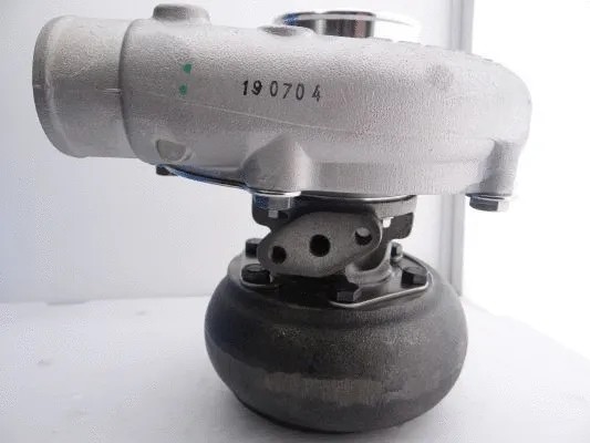 Charger, charging (supercharged/turbocharged)