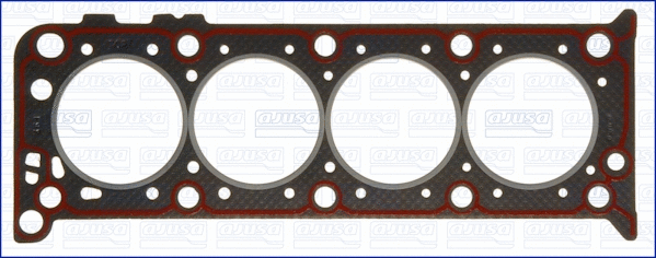 Gasket, cylinder head (WG1158665)