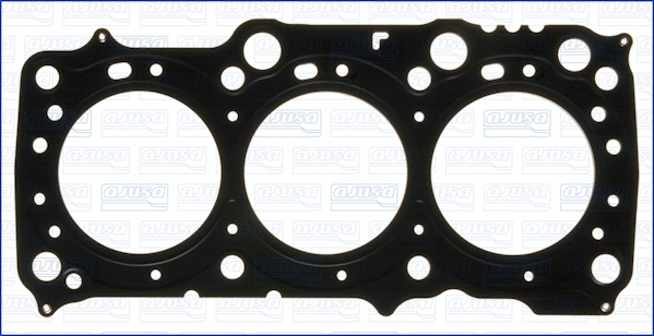 Gasket, cylinder head (WG1160059)