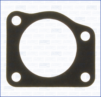 Gasket, intake manifold housing (WG1448734)