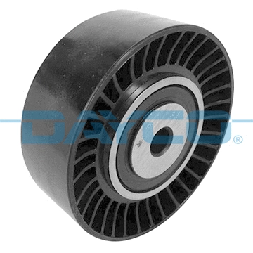 Deflection/Guide Pulley, V-ribbed belt (WG2005100)